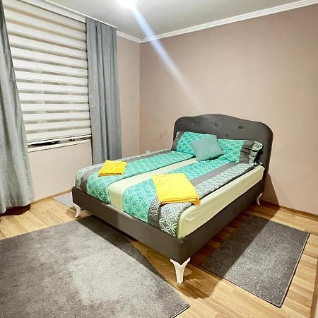 Deluxe Apartment Amar SJJ Eksteriør bilde