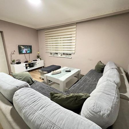 Deluxe Apartment Amar SJJ Eksteriør bilde
