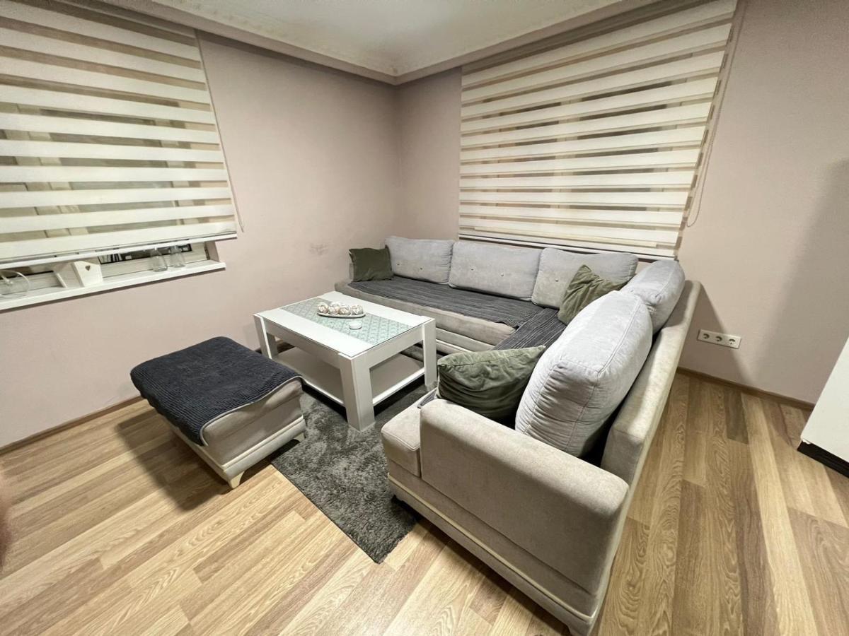 Deluxe Apartment Amar SJJ Eksteriør bilde