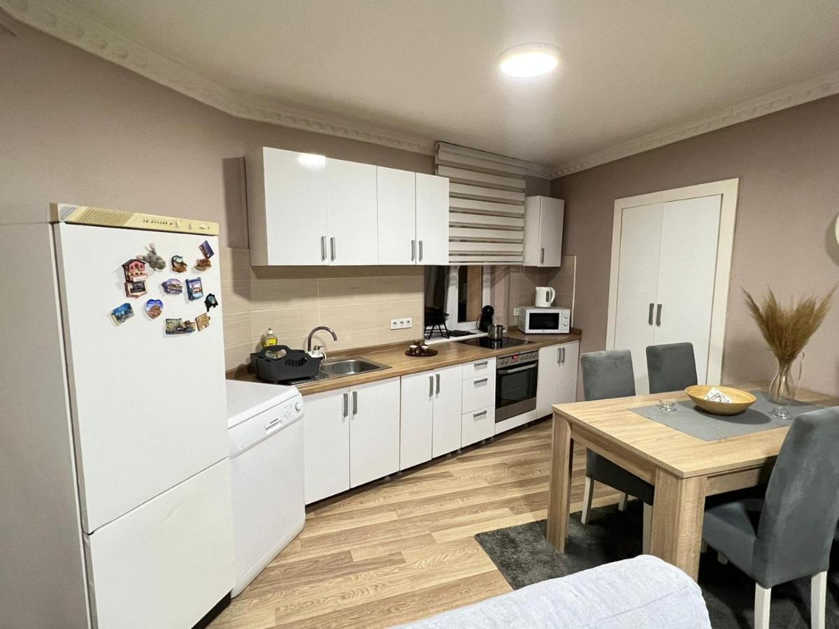 Deluxe Apartment Amar SJJ Eksteriør bilde
