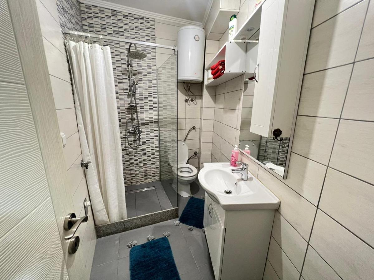 Deluxe Apartment Amar SJJ Eksteriør bilde