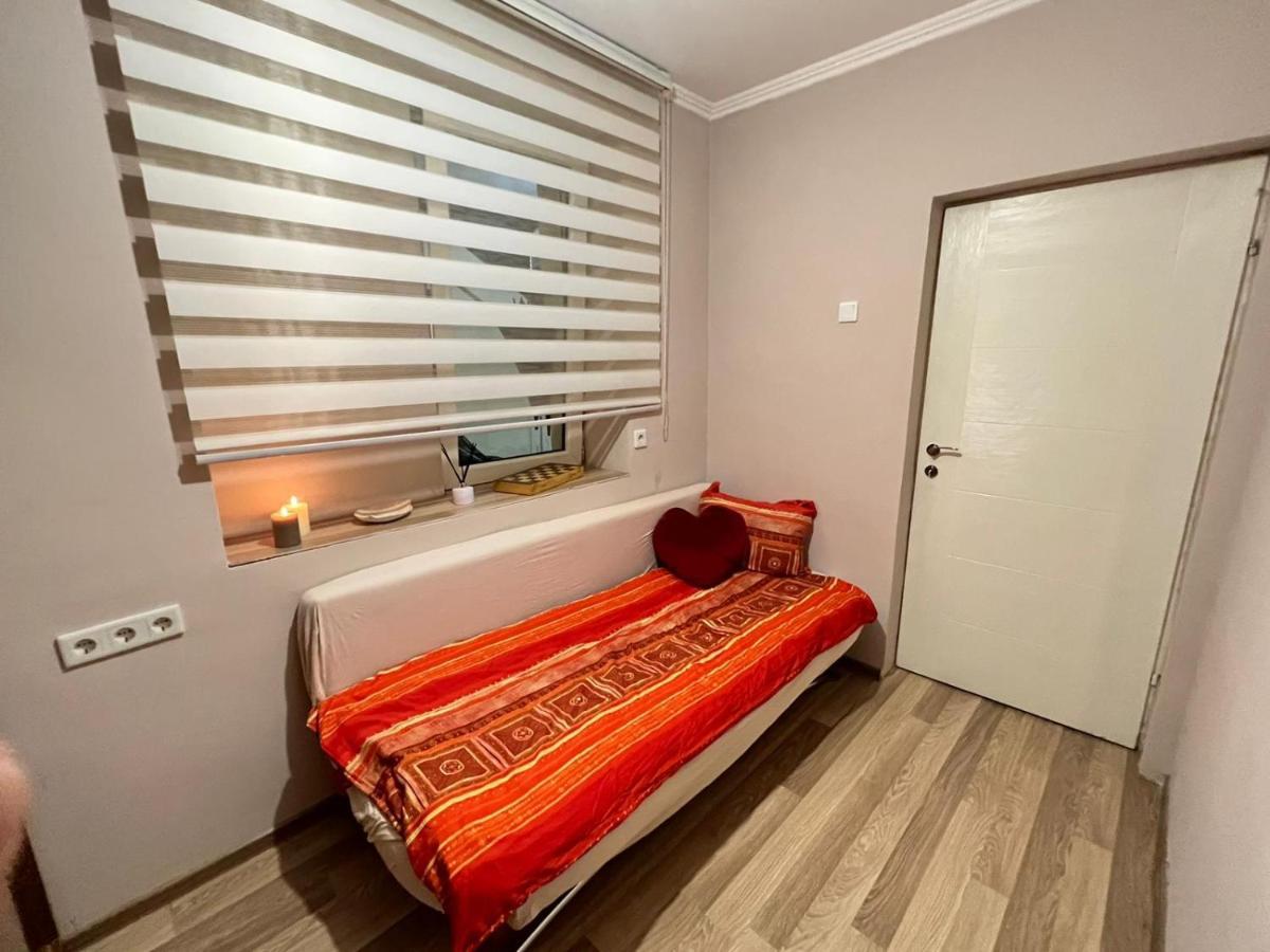 Deluxe Apartment Amar SJJ Eksteriør bilde