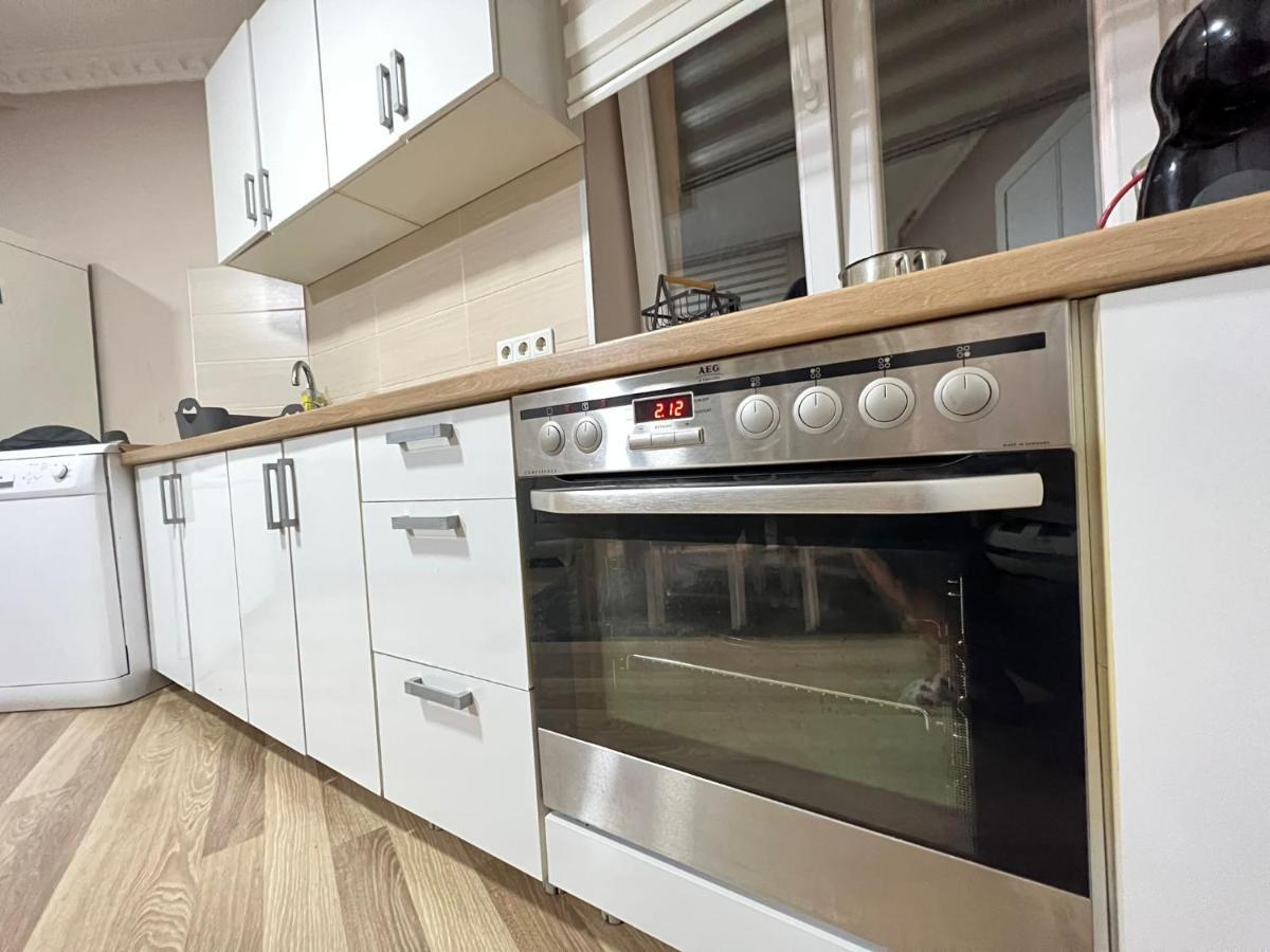 Deluxe Apartment Amar SJJ Eksteriør bilde