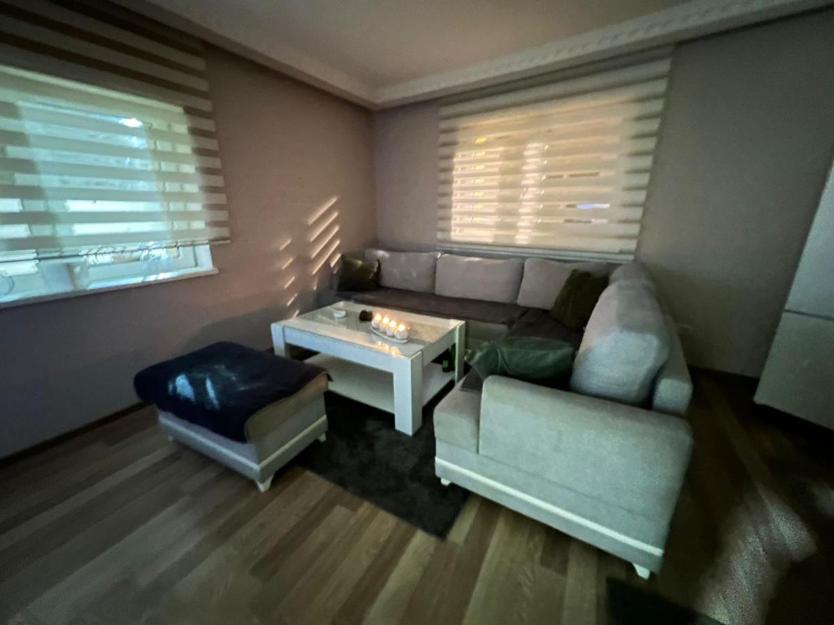 Deluxe Apartment Amar SJJ Eksteriør bilde