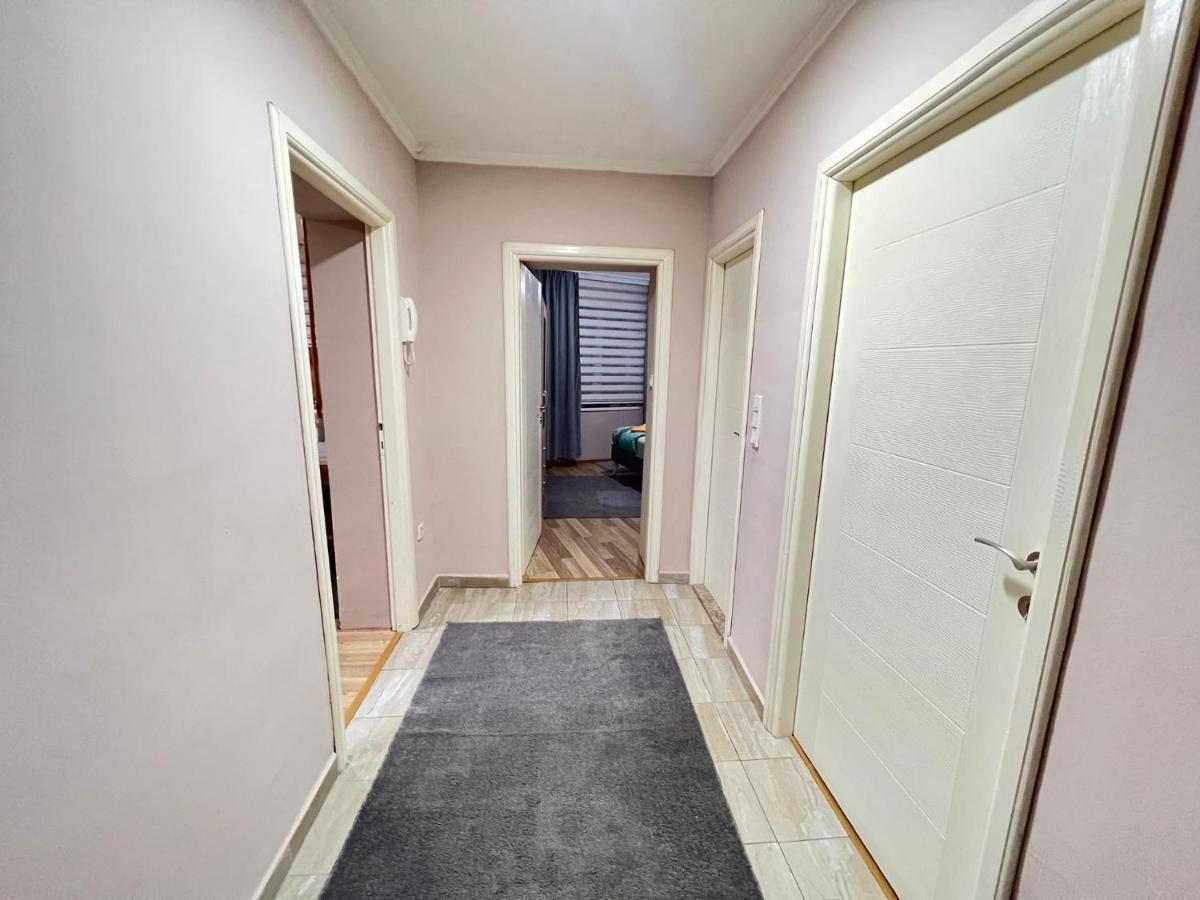 Deluxe Apartment Amar SJJ Eksteriør bilde